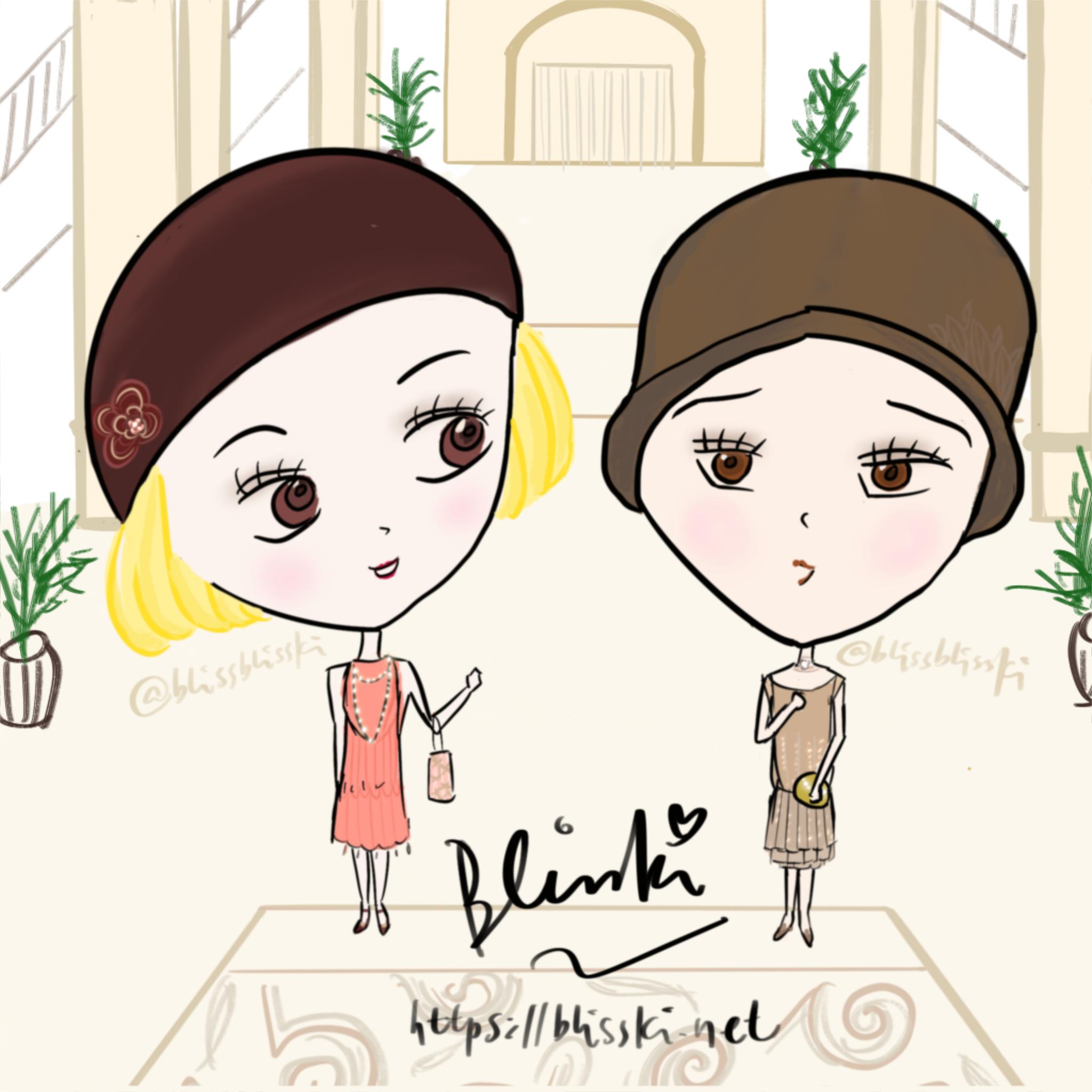 What fashion era do you like most?  👗 👠