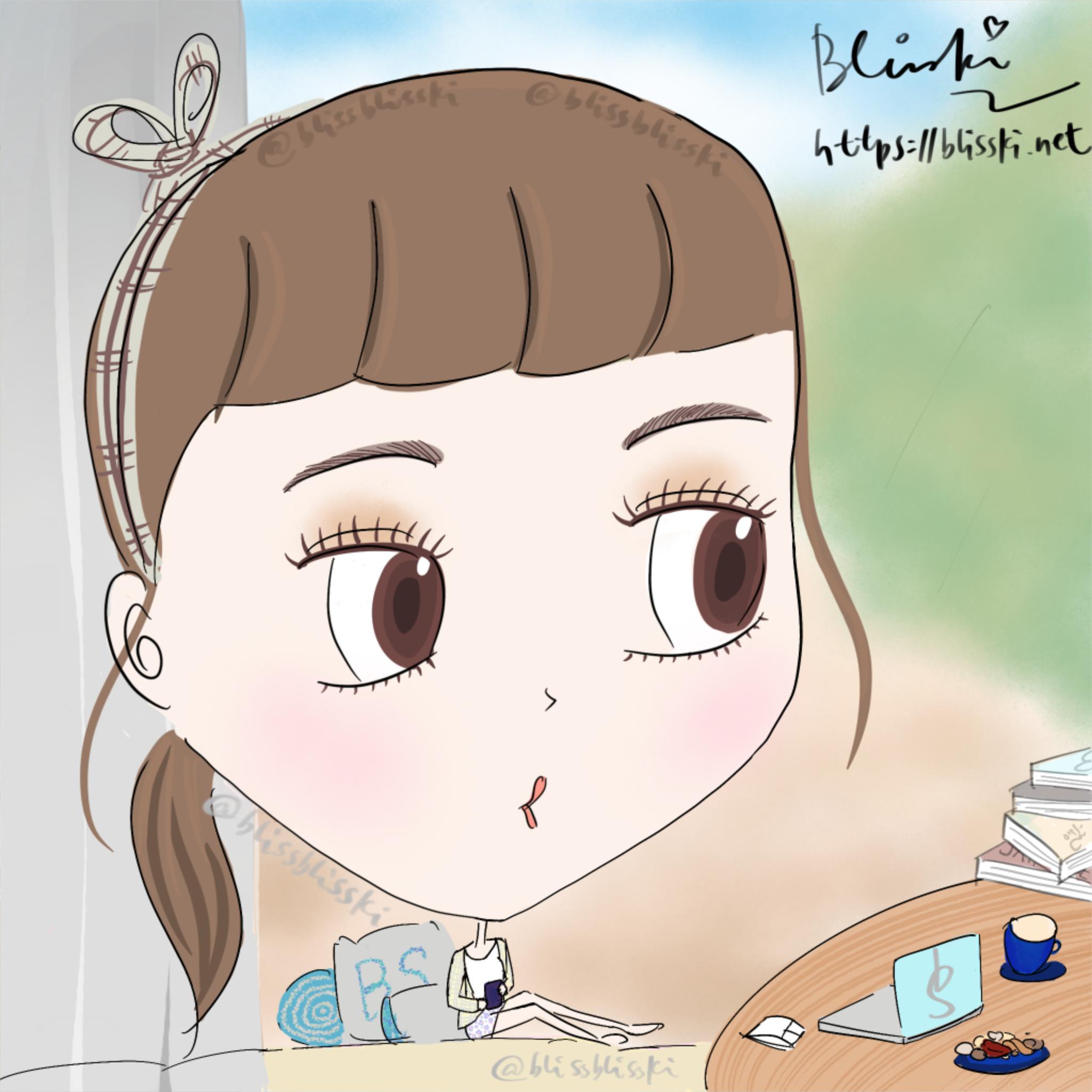 Life with 3Cs 💻⌨️🎮📺