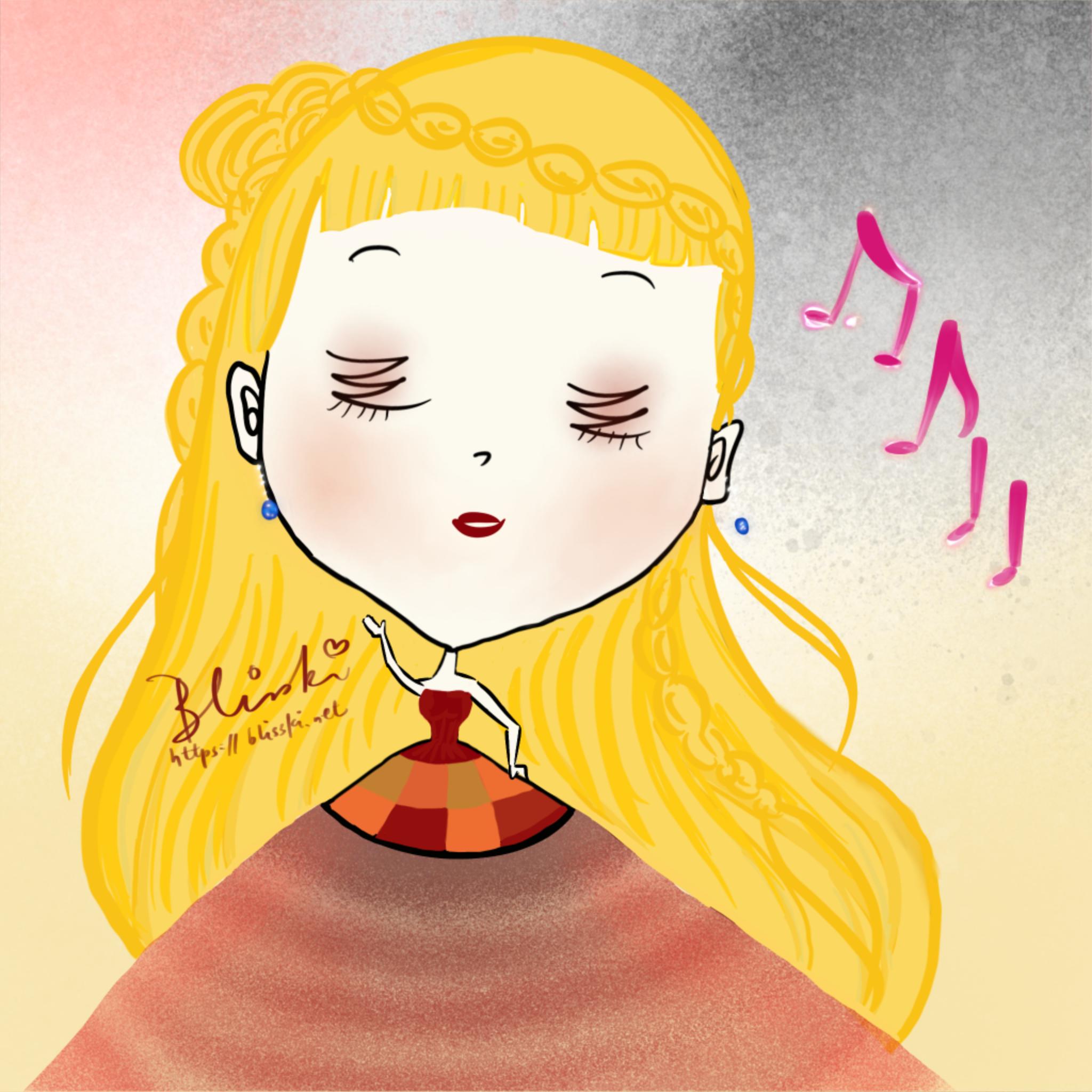 𝐌𝐮𝐬𝐢𝐜 𝐢𝐬 𝐭𝐡𝐞 𝐂𝐔𝐑𝐄 🎶