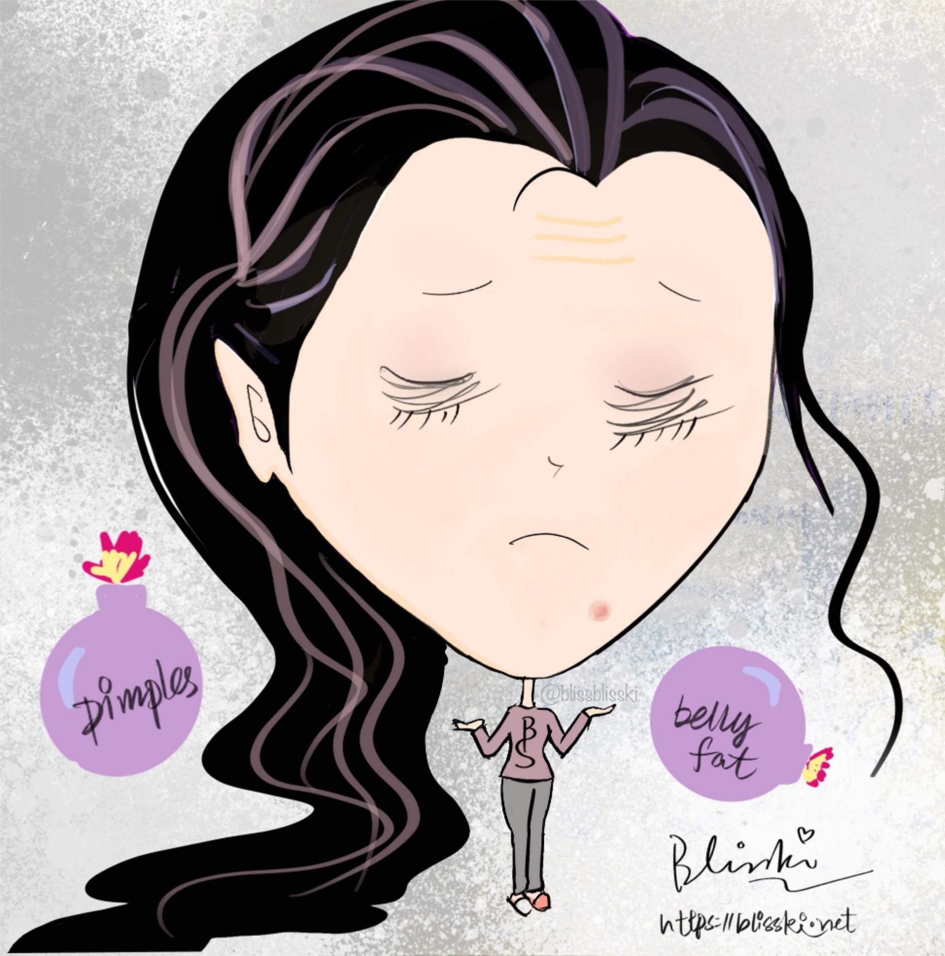 End 2022 with….??! 🥰😋🤪😎