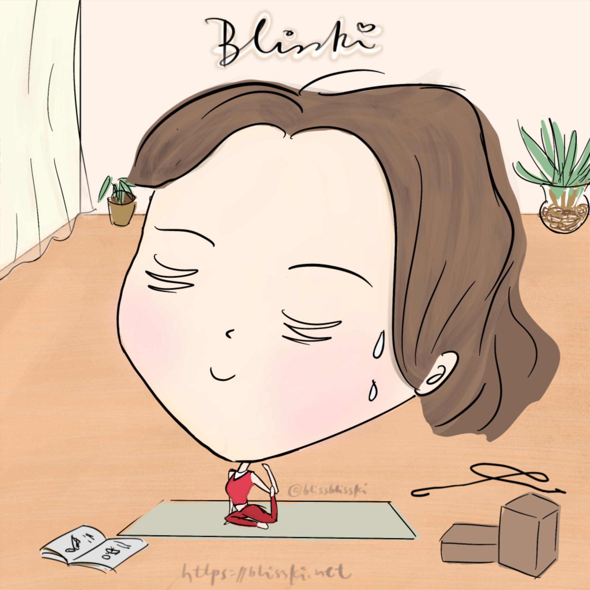 💝Accept who you are. We need not be perfect.